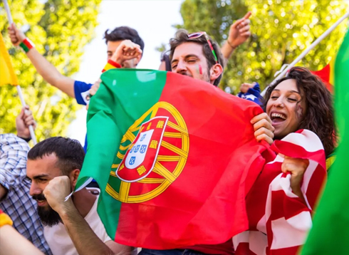 葡萄牙入籍居然如此容易，真实案例10天获批欧盟护照